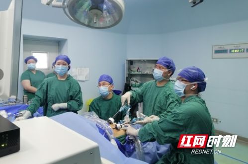 專家亮絕活線上推廣適宜技術，五萬同行在線觀摩共促基層服務提升